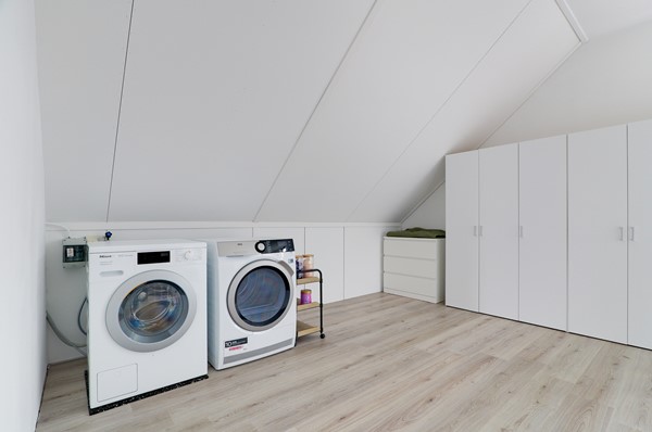 Medium property photo - De Overtoom 46, 9613 CL Meerstad